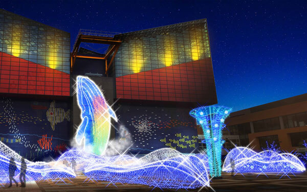 イルミネーションをスマホで上手に撮るコツとは？　編集部おすすめイルミネーション9つもご紹介します