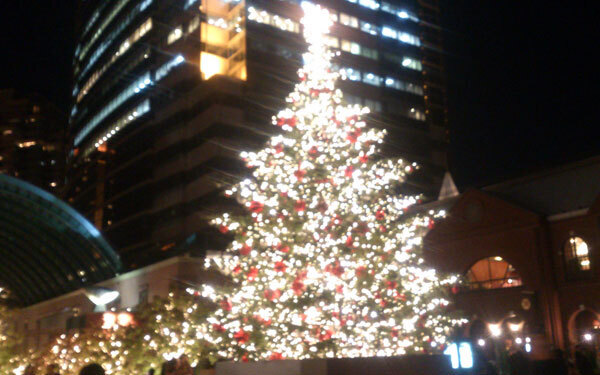 イルミネーションをスマホで上手に撮るコツとは？　編集部おすすめイルミネーション9つもご紹介します