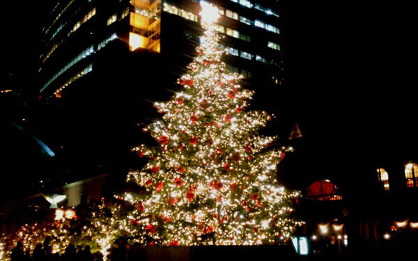 イルミネーションをスマホで上手に撮るコツとは？　編集部おすすめイルミネーション9つもご紹介します