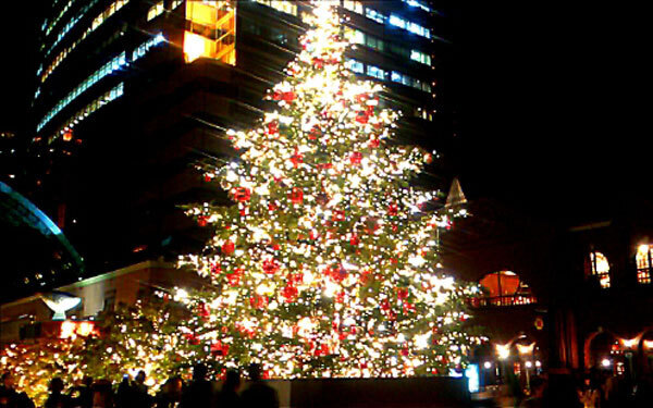 イルミネーションをスマホで上手に撮るコツとは？　編集部おすすめイルミネーション9つもご紹介します