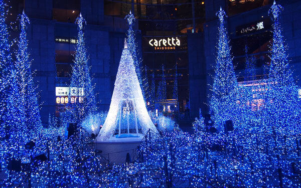 イルミネーションをスマホで上手に撮るコツとは？　編集部おすすめイルミネーション9つもご紹介します