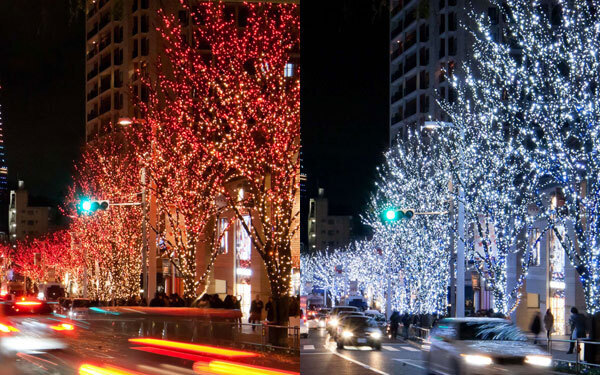 イルミネーションをスマホで上手に撮るコツとは？　編集部おすすめイルミネーション9つもご紹介します