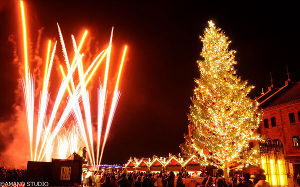 イルミネーションをスマホで上手に撮るコツとは？　編集部おすすめイルミネーション9つもご紹介します