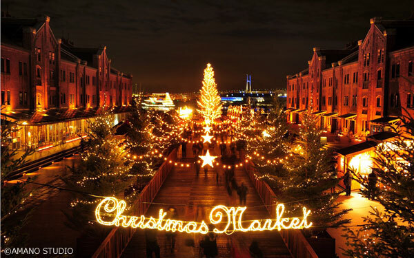 イルミネーションをスマホで上手に撮るコツとは？　編集部おすすめイルミネーション9つもご紹介します