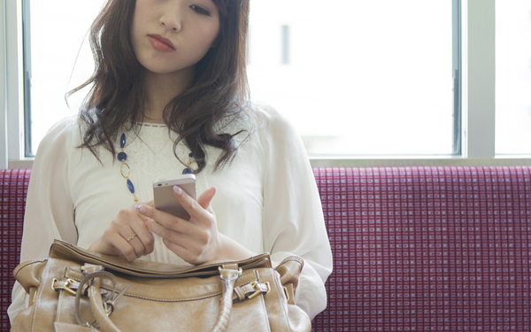 東横線 【自由が丘恋物語 〜winter version〜 第1話】