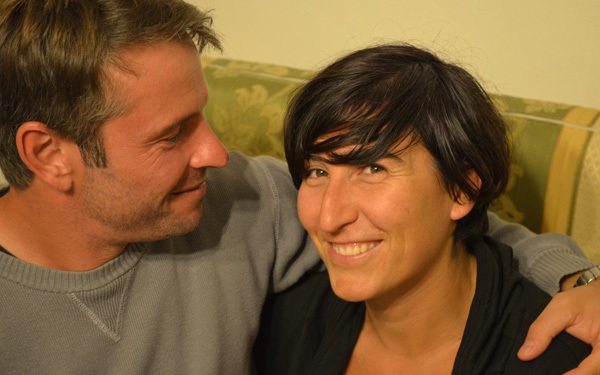 もっともっとお互いを知りたい！ イタリア流ライフシェアリングのコツ【前編】