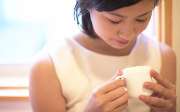 大好きなコーヒー、敵か味方か!?　