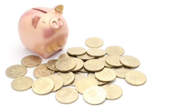 いつの間にか10万円貯まってた！　のんびり「500円玉貯金」のススメ