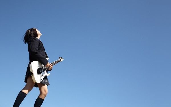 音楽一家 【自由が丘恋物語 〜winter version〜 第2話】