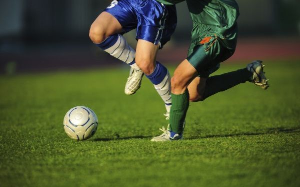 ストライカー 【自由が丘恋物語 〜winter version〜 第3話】