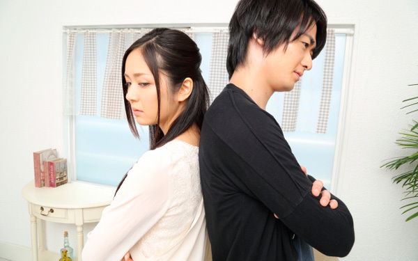 カレシが別れを決意!?　言ってはいけないNGワード3つ