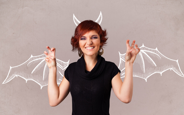 男性に「女って怖い…」と思われる女性の言動6つ【前編】