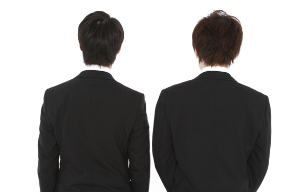 男性を選ぶ際のポイントは「彼になら遊ばれても構わない！」と思えること!?