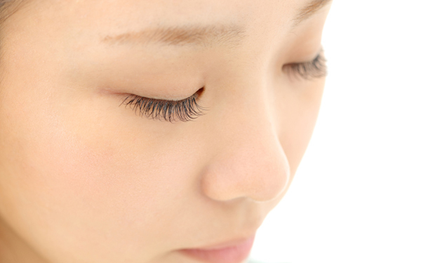 無理に細工する必要なし？ ふたえにはないひとえ女性の魅力とは？　