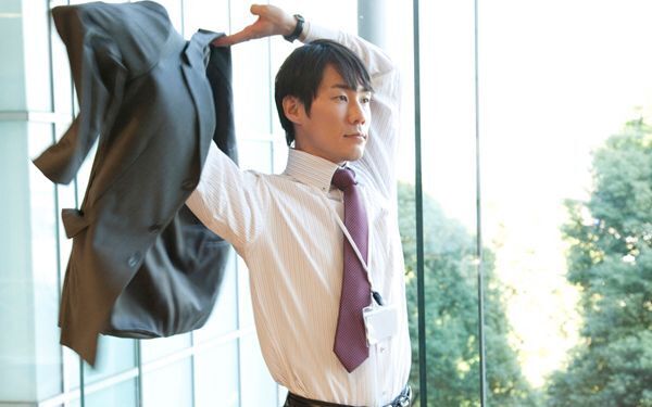 男性のセンスが一瞬で分かるファッションのチェックポイント6つ