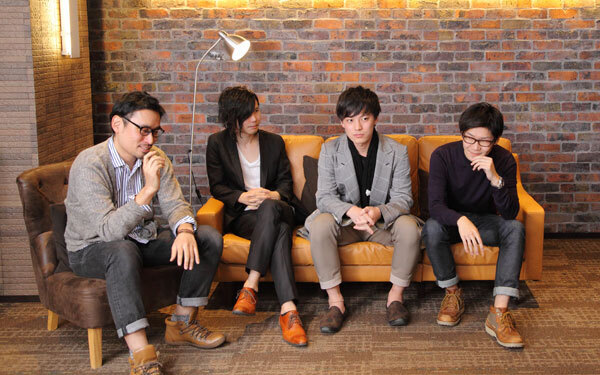 イイ男と恋愛＆結婚するには!?　イケメン座談会から分かった実態調査【第3回「クリエイター」イケメン編】