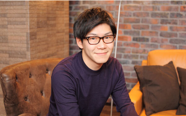 イイ男と恋愛＆結婚するには!?　イケメン座談会から分かった実態調査【第3回「クリエイター」イケメン編】