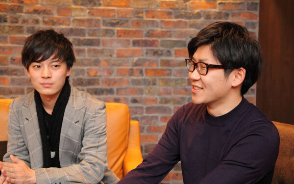 イイ男と恋愛＆結婚するには!?　イケメン座談会から分かった実態調査【第3回「クリエイター」イケメン編】