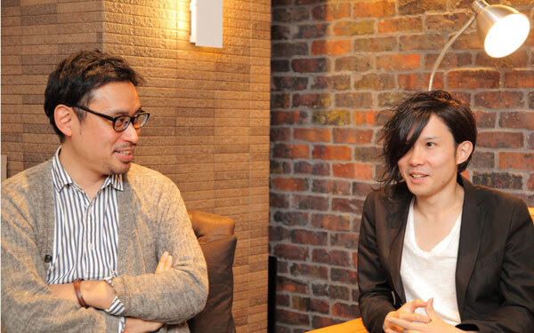 イイ男と恋愛＆結婚するには!?　イケメン座談会から分かった実態調査【第3回「クリエイター」イケメン編】