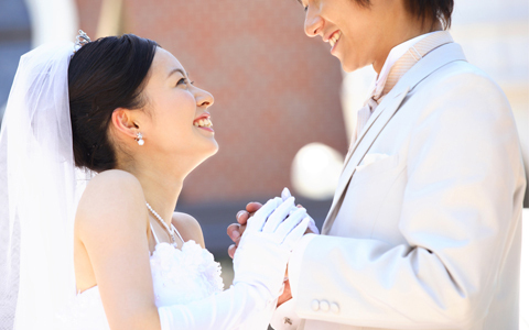 四緑木星は最高潮の運気！新宿の母に聞く「2015年の結婚運」
