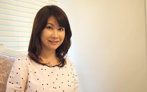 【花凛スペシャルインタビュー】2015年の恋愛運を高める秘訣