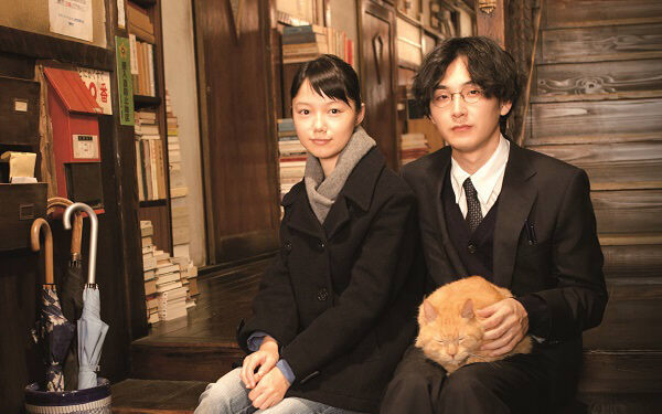 トラ猫と不器用な人間との友情に注目！『舟を編む』【映画ライター渡まち子の「猫目線」映画レビュー2】