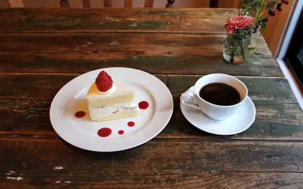 インテリアもお料理もやさしさと愛情が詰まった素敵カフェ＠西浅草 カフェ オトノヴァ