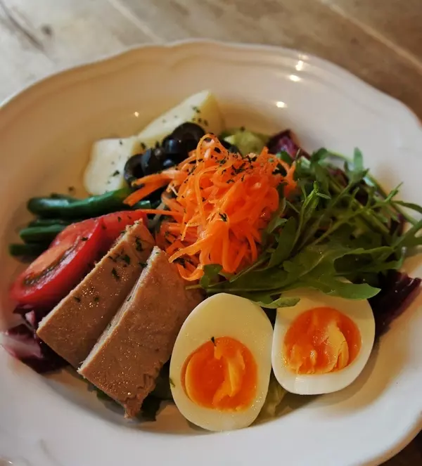 インテリアもお料理もやさしさと愛情が詰まった素敵カフェ＠西浅草 カフェ オトノヴァ