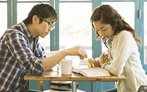 友達から恋人になりたい人必見、恋愛対象として見てもらうための言動6つ