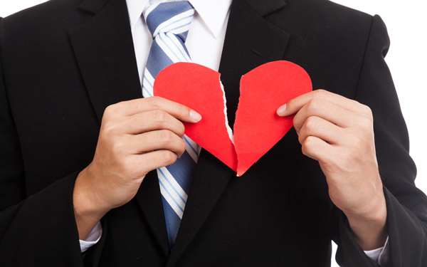 恋人にフラれそう?! そんなときどうする？　 【ひかりの恋愛お悩み相談】