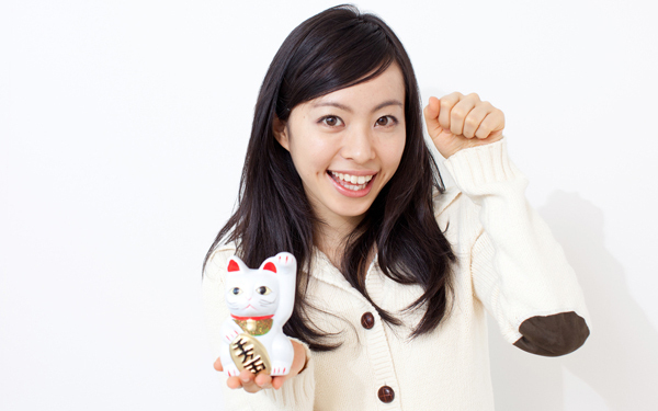 2015年、お金を使って金運アップ！ 年始に相応しい金運アップ術【Dr.コパ伝授】