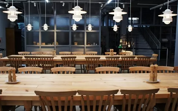 とっておきの贈り物を探してキュレーションストアでひと休み＠神楽坂　ラカグ