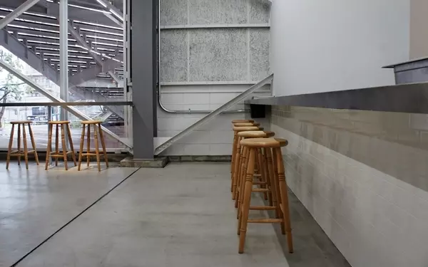 とっておきの贈り物を探してキュレーションストアでひと休み＠神楽坂　ラカグ