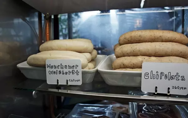 とっておきの贈り物を探してキュレーションストアでひと休み＠神楽坂　ラカグ