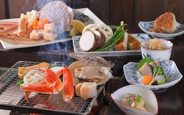 この冬は都内から85分の箱根でゆっくり名湯に浸かってみては？　