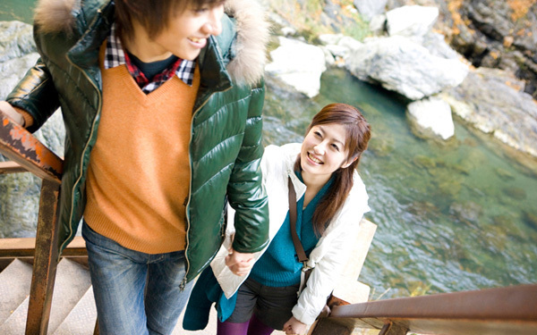 あなたはどうやって決めていますか？ デートのスポット有効的な決め方