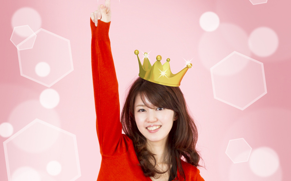 旬を逃すな！ 幸せを勝ち取る女の風水術【Dr.コパ伝授】