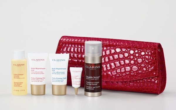 がんばった自分へのご褒美に！ 輝く素肌へと導くスキンケアコフレをご紹介