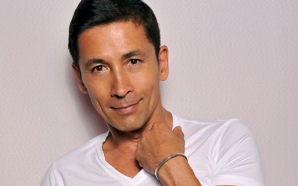 この若さで52歳!? 話題のオーガスト・ハーゲスハイマーさんがアンチエイジング食事法を伝授！ 【前編】