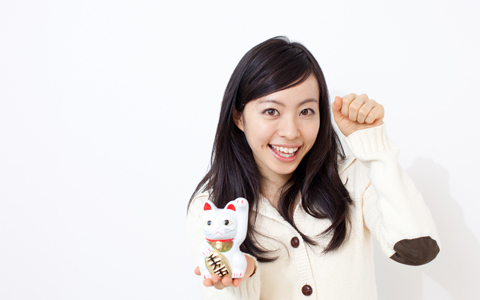 金運アップの秘訣は南方向！？Dr.コパに聞く「2015年の金運」