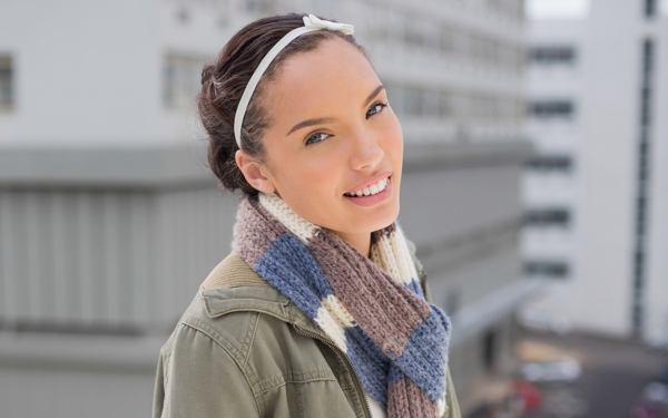 あなたの着こなしはぎりぎりアウト!?　アラサーが甘めアイテムを着こなす必テク【アラサー女子のおしゃれ道】