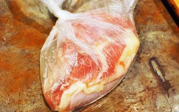 あの店の味を超えるクリスマスチキンレシピ！ 「スパイシーフライドチキン」