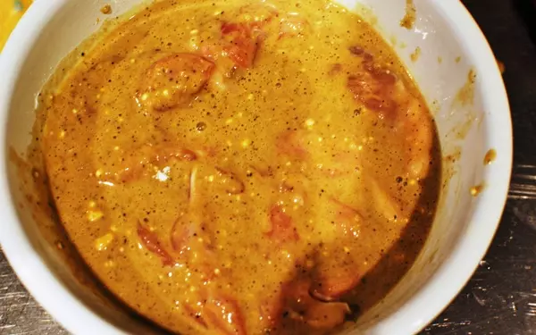 あの店の味を超えるクリスマスチキンレシピ！ 「スパイシーフライドチキン」