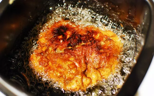 あの店の味を超えるクリスマスチキンレシピ！ 「スパイシーフライドチキン」