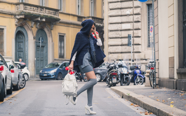 今どき男子が好きなデート服とは？ アラサー世代の思い込みを刷新する【アラサー女子のおしゃれ道】