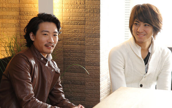 イイ男と恋愛＆結婚するには!?　イケメン座談会から分かった実態調査【第4回「美容師」イケメン編】