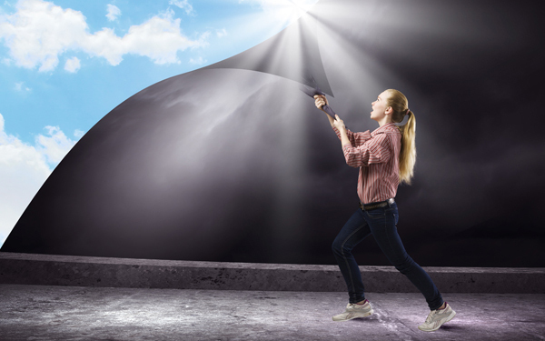 幸せそうな人を見て、嫉妬やイライラしてしまう… 心に変化をもたらす言葉と行動【心屋仁之助 塾】