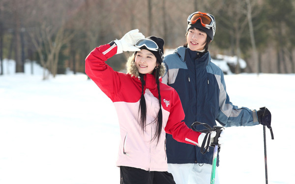 スノーシュー トレッキングって知ってる？ この冬は白銀の世界を堪能しよう！