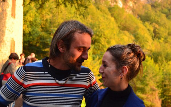 この時期の恋愛を逃さない！ イタリア流・冬の出会いのための4ステップ【後編】