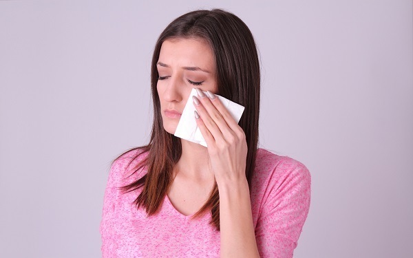 涙は女の武器じゃない！ 男性がもっとも付き合いたくない女性の黄金パターン